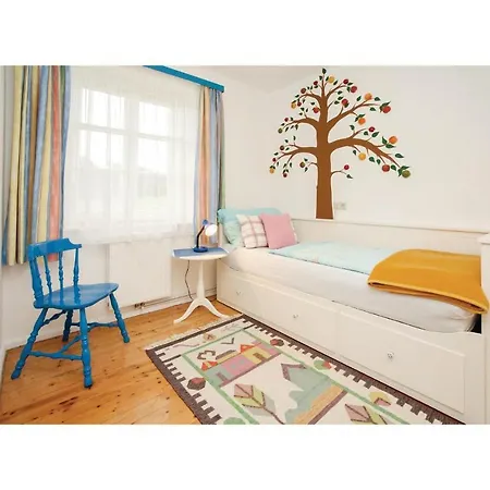 Three-bedroom In St. Georgen Am Langsee Apartmán *