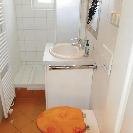 Apartmán Three-bedroom In St. Georgen Am Langsee Toplach