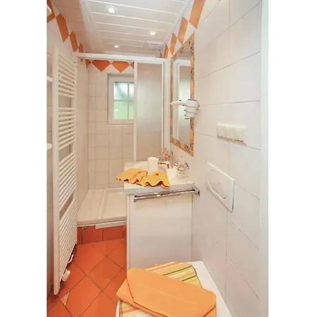 Three-bedroom In St. Georgen Am Langsee * Toplach