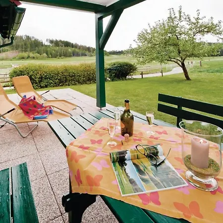 Three-bedroom In St. Georgen Am Langsee Apartmán *