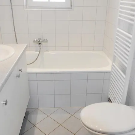 Three-bedroom In St. Georgen Am Langsee *