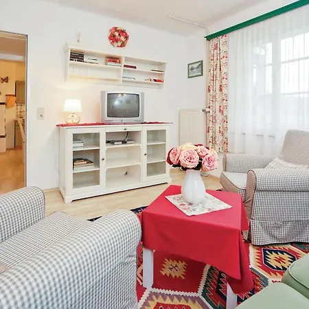 Three-bedroom In St. Georgen Am Langsee Toplach